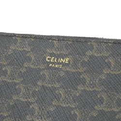 Celine 10C662BTA Ví đựng tiền & chìa khóa - Hàng hiệu Chính hãng 806410