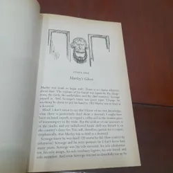 Charles Dickens - A CHRISTMAS CAROL 705468