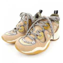 【Mã giảm giá】Giày sneaker FENDI 664714