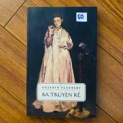 Ba Truyện Kể - Gustave Flaubert#HATRA