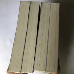 Trọn bộ 4 tập Bức Họa Múa Rối Xương - Tây Tử Tự 926871