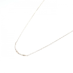 K10PG Dây chuyền kim cương - Hàng hiệu Authentic 867022