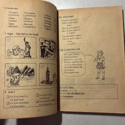 Học và thực hành Tiếng Anh lớp 5 quyển ba - Nguyễn Hữu Dự 791960