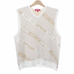 シュプリーム SUPREME Áo gile - Hàng hiệu Authentic