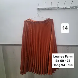 Chân váy đồng giá 49K 570520
