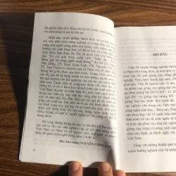 Nấm ăn- cơ sở khoa học và công nghệ nuôi trồng 989815