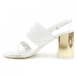 【Khuyến mãi】Giày sandal CHANEL 662318