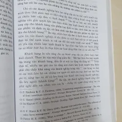 QUẢN TRỊ CHIẾN LƯỢC  1001636