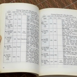 Lịch Âm Trong Cuộc Sống-Tùng Thư 546218