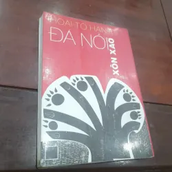 Hoài Tố Hạnh - ĐÁ NỔI XÔN XAO 754353