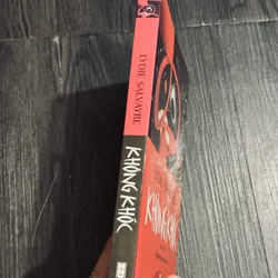 Không khóc (Giải Goncourt 2014) 694713