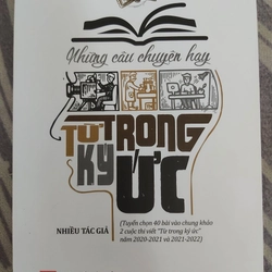 Những câu chuyện hay từ trong ký ức 534112