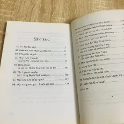 NHỮNG CÂU CHUYỆN VỀ NHÂN QUẢ 957125