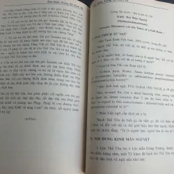 Tìm Hiểu Trung Bộ Kinh Tập 1.2.3 - Nhà Xuất Bản Tôn Giáo 2017 699052