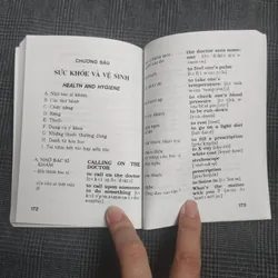 Những từ thông dụng trong đàm thoại tiếng Anh (tự học tiếng Anh) - Nguyễn Thuần Hậu 682049