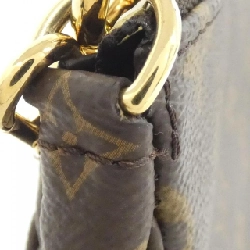 Túi xách vai Louis Vuitton Monogram Multi Pochette Accessoires M44813 - Hàng hiệu Chính hãng 764657