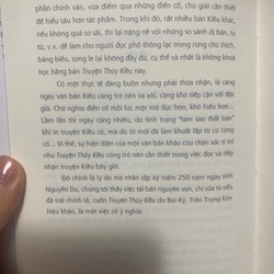 Truyện Thúy Kiều - Bùi Kỷ & Trần Trọng Kim hiệu khảo (Bìa cứng in giới hạn ) 509568