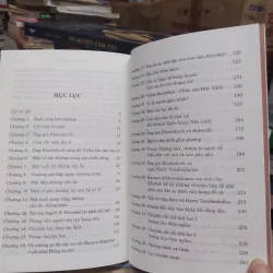 Sách: Ông già Khottabych - TG: Lazar Lagin (B3) 995140