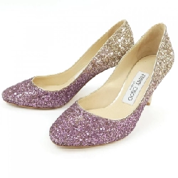 Giày cao gót JIMMY CHOO 657624