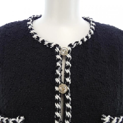 Chanel CHANEL P70579V61867 21S Đầm 648503