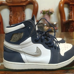 Giày NIKE AUTHENTIC CODE  DC 1788_100