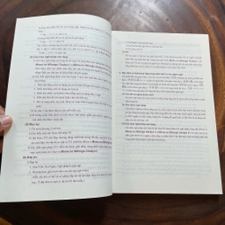  [Sách Mới 100%] - Tiếng Nhật - Bản Dịch và Giải Thích Ngữ Pháp (Trung Cấp II) 459843