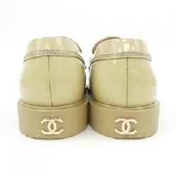 Giày lười CHANEL LOAFERS G37430X56161 660641