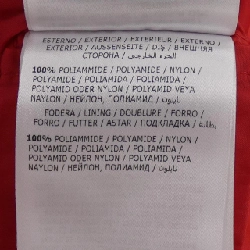 Moncler MONCLER MESANGE Áo khoác lông - Hàng hiệu Chính hãng 819158