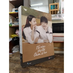 15 năm chờ đợi chim di trú - Doanh Phong