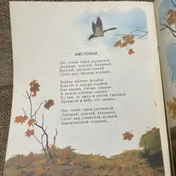 Truyện tranh tiếng Nga- Л.А.БУНИН - ДЕТСТВО 934448