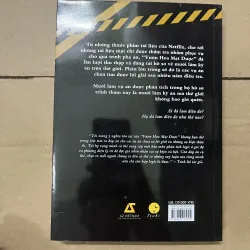 Vườn hoa mạt dược ký sự 1019752