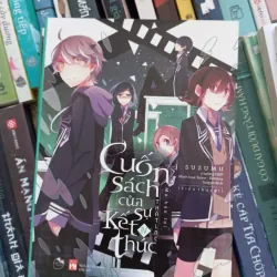 Cuốn sách của sự kết thúc 1007166