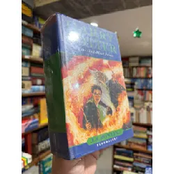 HARRY POTTER Series - J.K. Rowling 198119