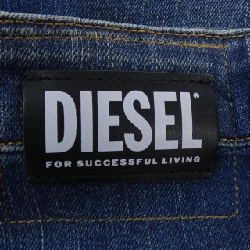 【Mã giảm giá】Quần jeans DIESEL 653905