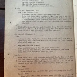  R. PARIS & H, MOYSE  GIẢN YẾU DƯỢC LIỆU HỌC PHẦN ĐẠI CƯƠNG 698356