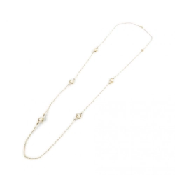 Dây chuyền Louis Vuitton Sortoir LV Speedy Pearl M68065 626384