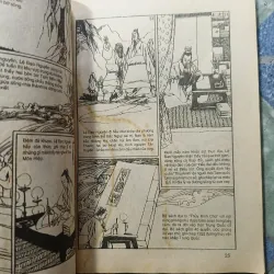 Thời niên thiếu của các danh nhân 6 tập ( truyện tranh) 975177