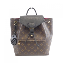 Balo Louis Vuitton Monogram Montsouris PM M45515 - Hàng hiệu Chính hãng
