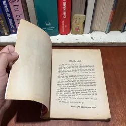 II Sách Kỹ Năng: Một Nghệ Thuật Sống - ANDRE MAUROIS - Hoàng Thu Đông (Dịch) - 1997 792031