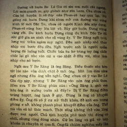 Cao nguyên mưa nắng - Bút Ngữ 797846