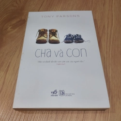 Cha Và Con – Tony Parsons