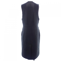 【Mã giảm giá】Áo vest dài HERMES 642739