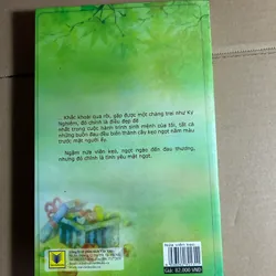 Nửa viên kẹo ngọt ngào đến đau thương 562503