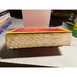 The casual vacancy_Khoảng Trống - J.K Rowling 446732