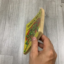 Ninja rùa những cuộc đụng độ với độc hoả long. 2a4 989624