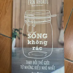 Sống không rác
