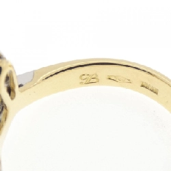 Nhẫn kim cương Treveil - Hàng hiệu Authentic 841124