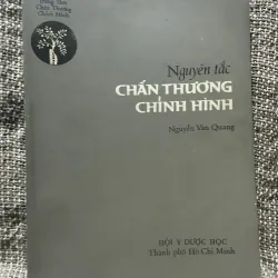 Nguyên tắc chấn thương chuyển hình- NGUYỄN VĂN QUANG 