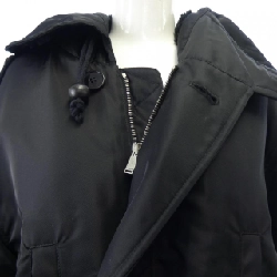 【Khuyến mãi】Áo khoác SAINT LAURENT 637841