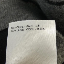 Louis Vuitton Áo khoác lông hai mặt có mũ HQB52EZQG - Hàng hiệu Chính hãng 901410